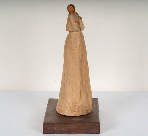 Contemporary Standing Figure - 8