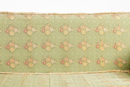 Biedermeier-Style Sofa - 5