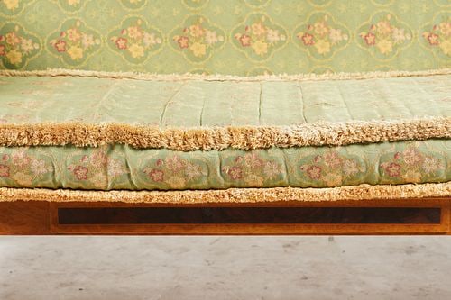 Biedermeier-Style Sofa - 8