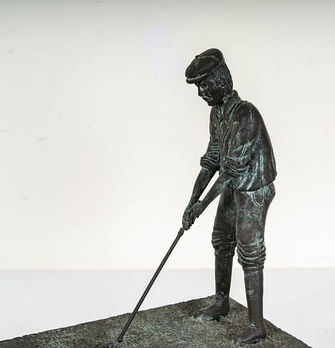 Two Maitland-Smith Figures - 12