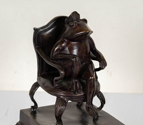 Two Maitland-Smith Figures - 2