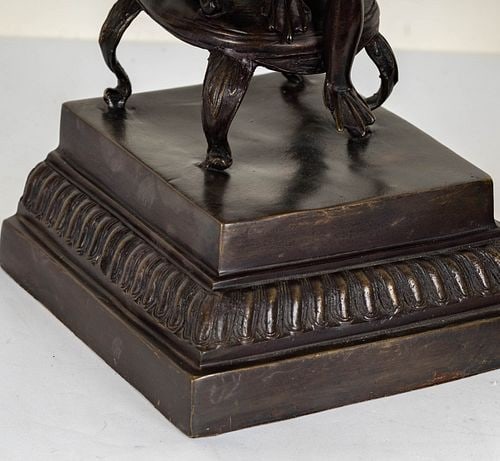 Two Maitland-Smith Figures - 3