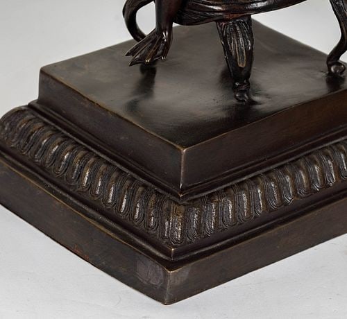 Two Maitland-Smith Figures - 5