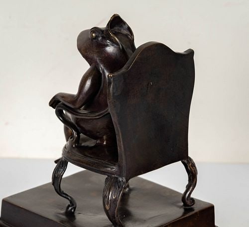 Two Maitland-Smith Figures - 6