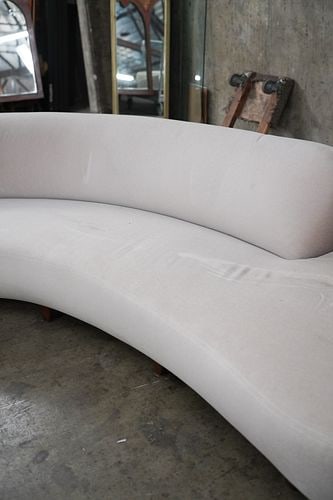 Modernica Large Cloud Sofa - 10