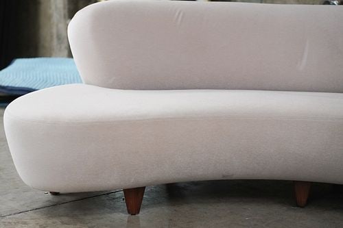 Modernica Large Cloud Sofa - 2