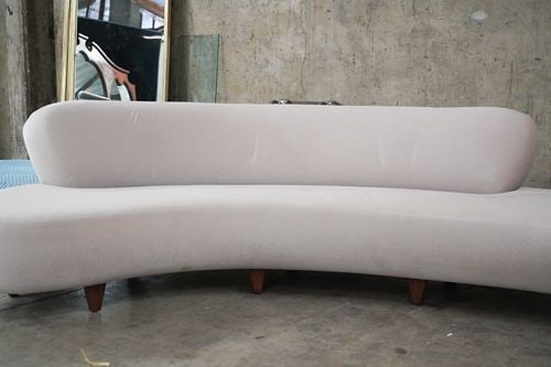 Modernica Large Cloud Sofa - 3
