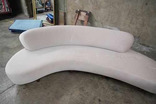 Modernica Large Cloud Sofa - 5