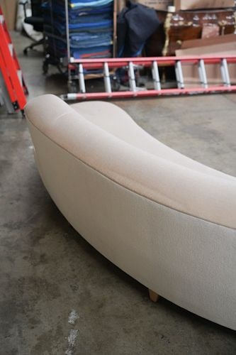 Modernica Large Cloud Sofa - 8