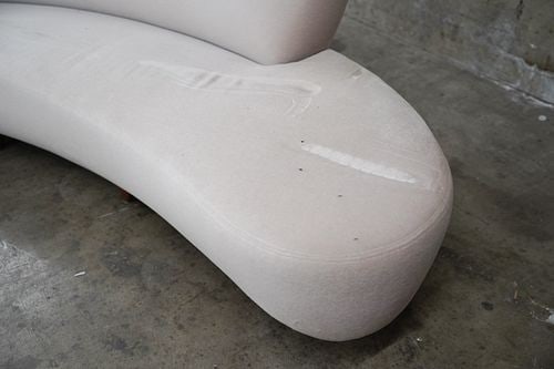 Modernica Large Cloud Sofa - 9