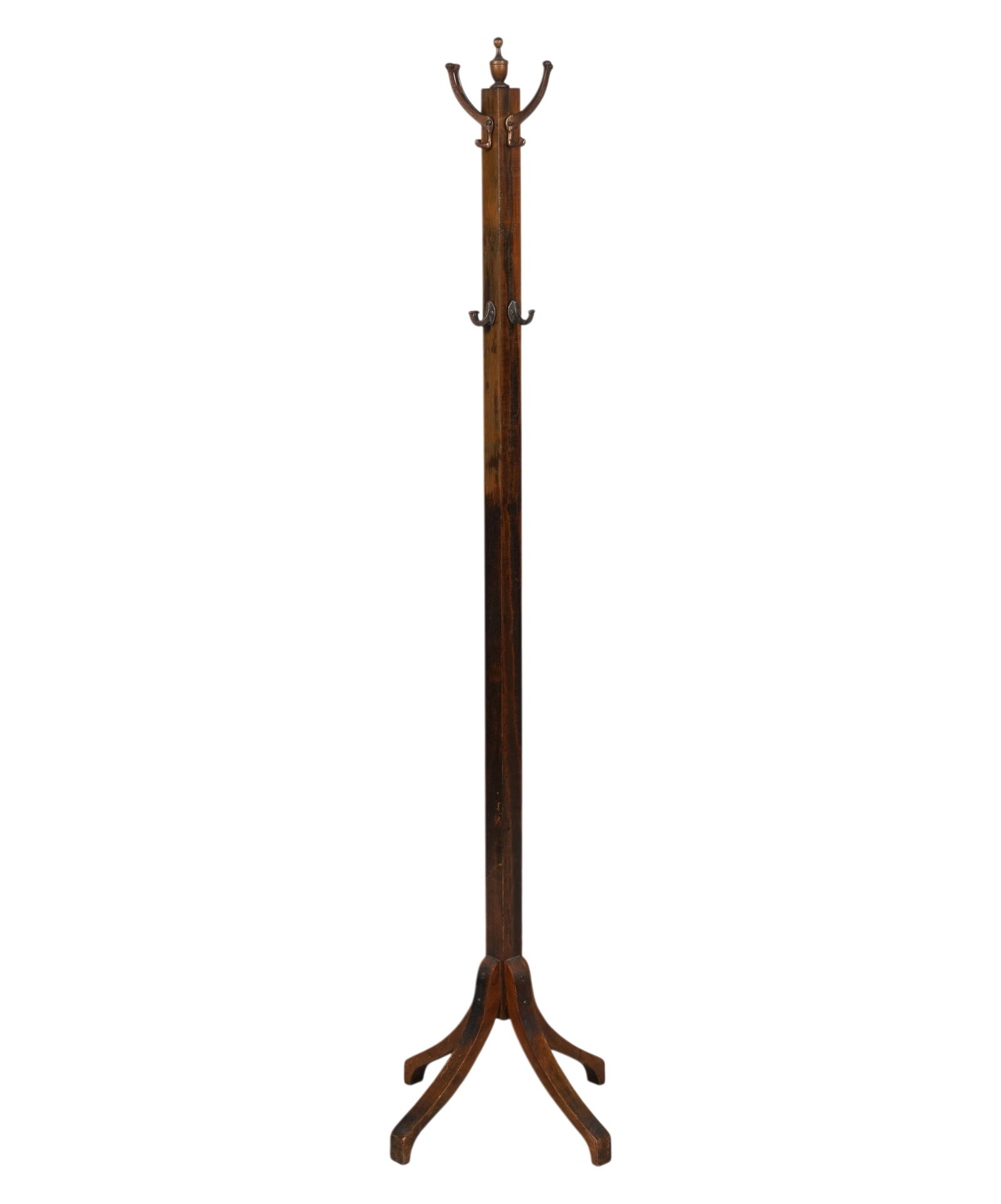 Vintage Coat Rack (1 of 6)