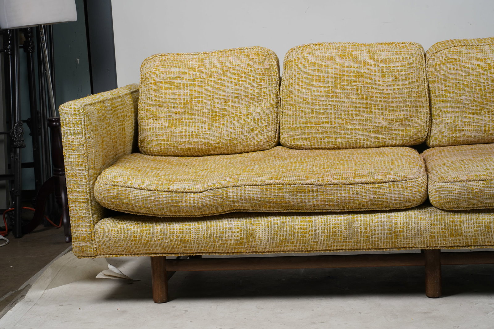 Dunbar Sofa - 2
