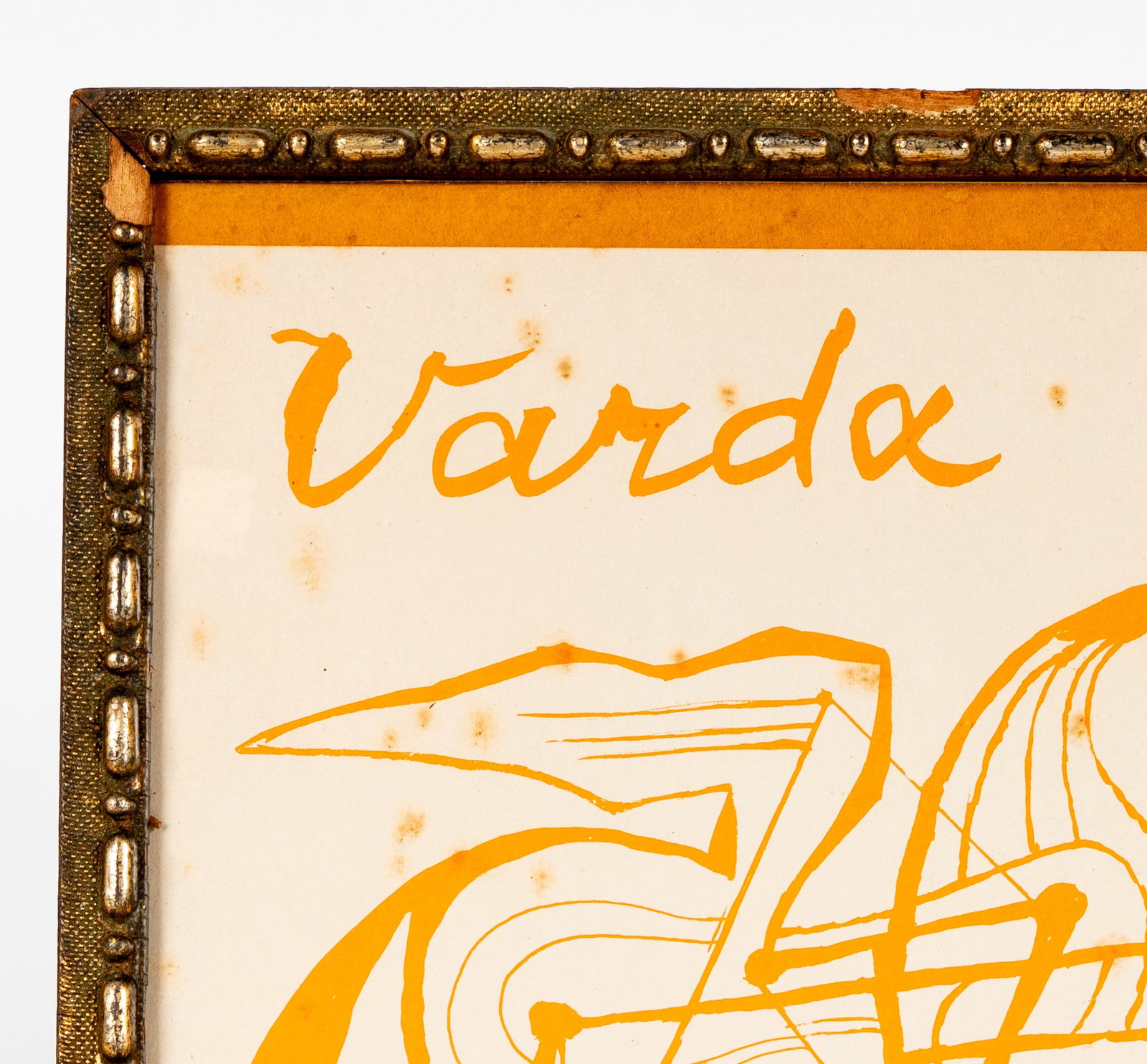 Varda: Recent Works - 3