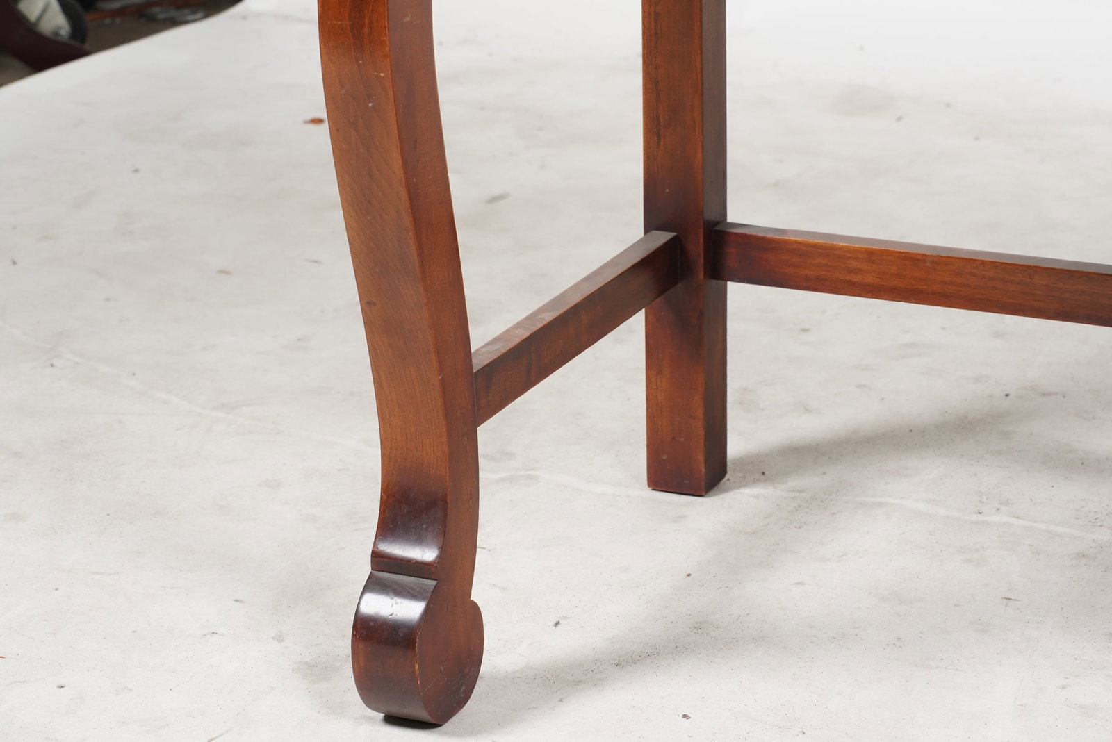 American Late Classical Dressing Table - 5