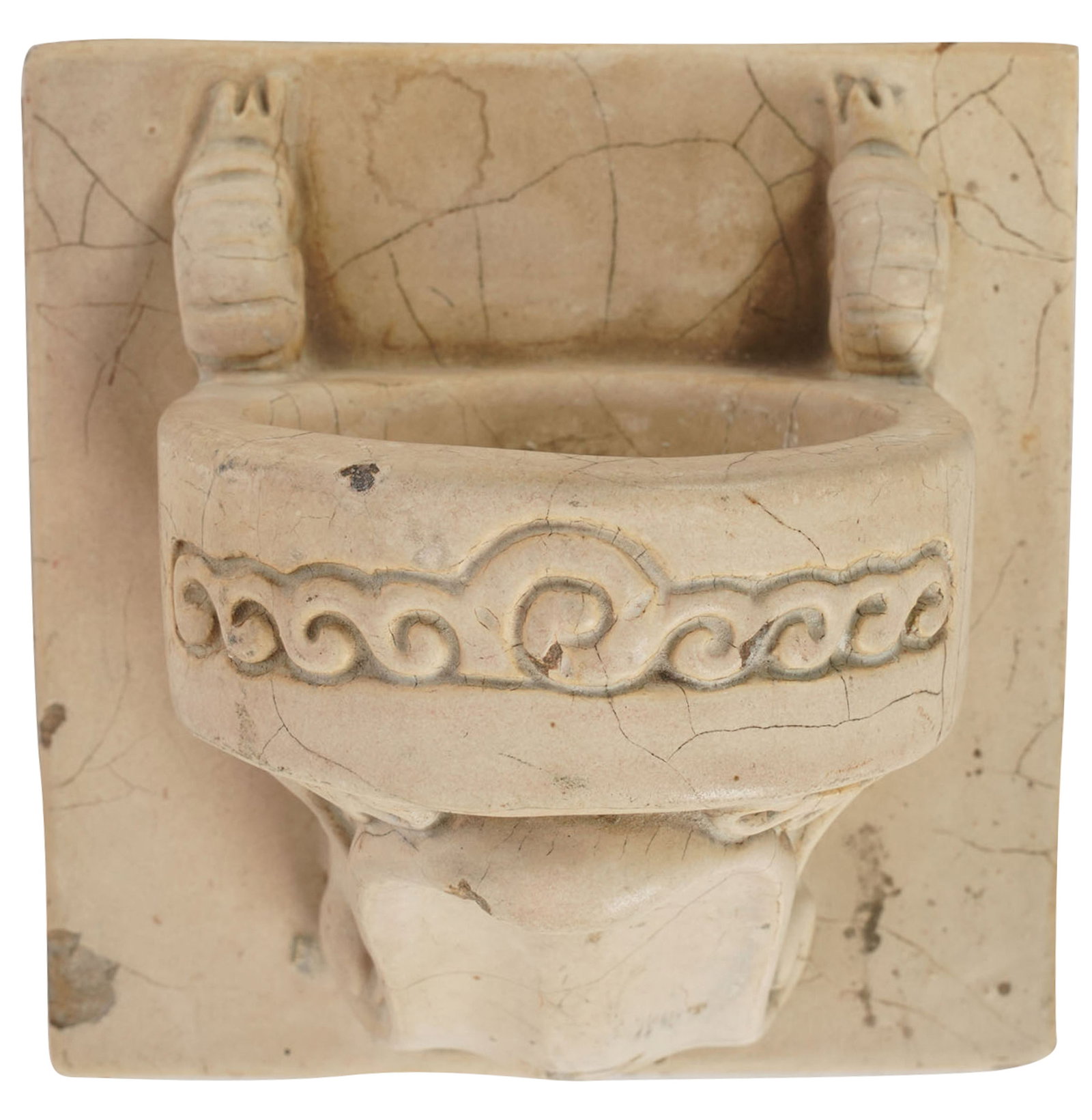 Batchelder Tile Wall Font (1 of 7)