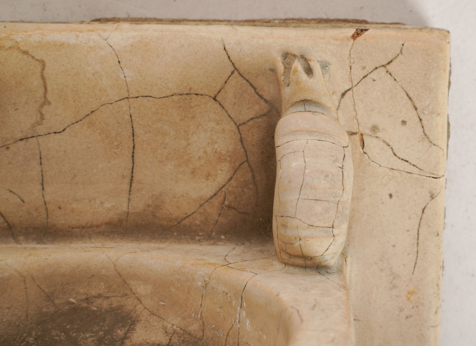 Batchelder Tile Wall Font - 3