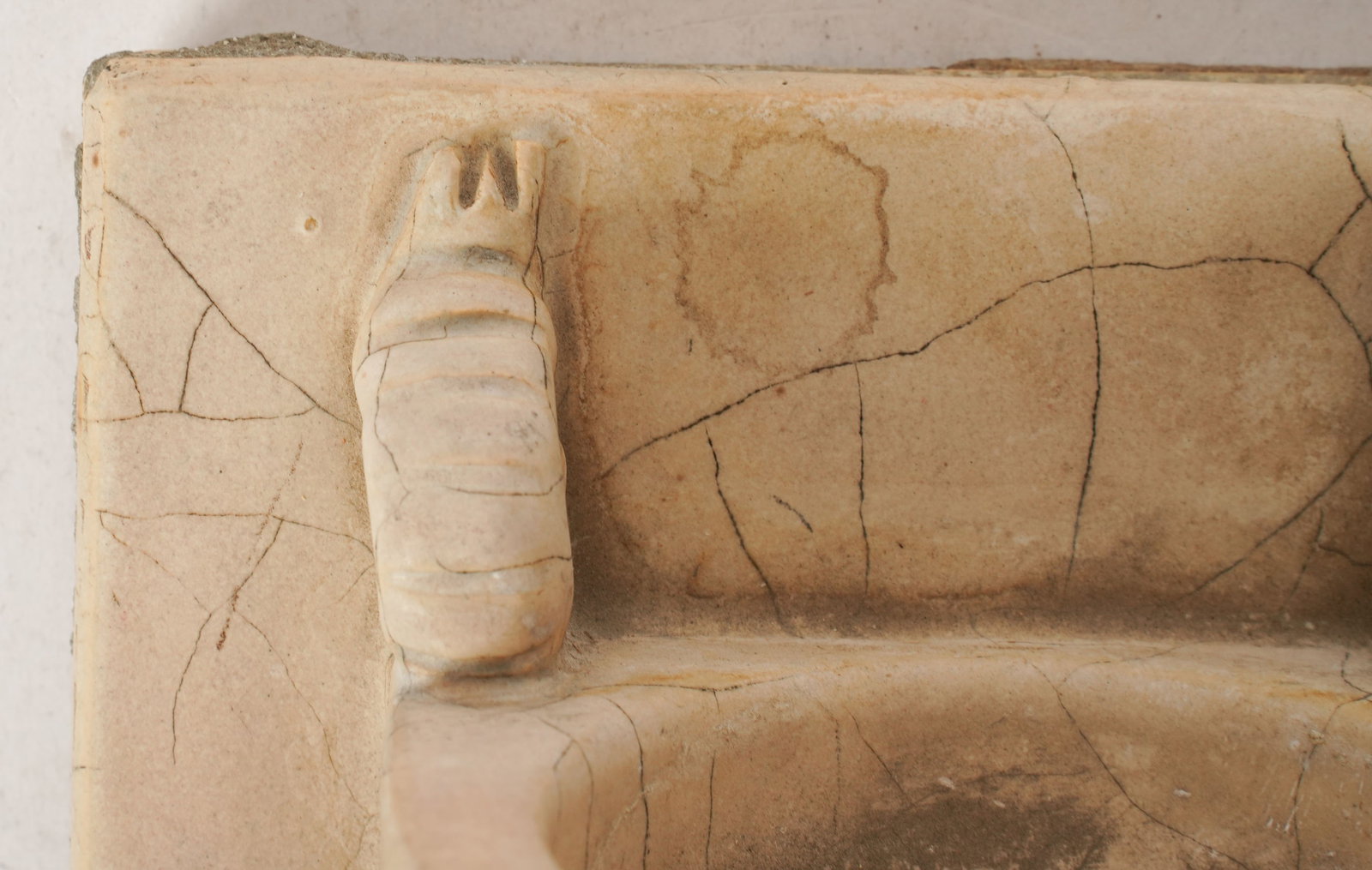 Batchelder Tile Wall Font - 4