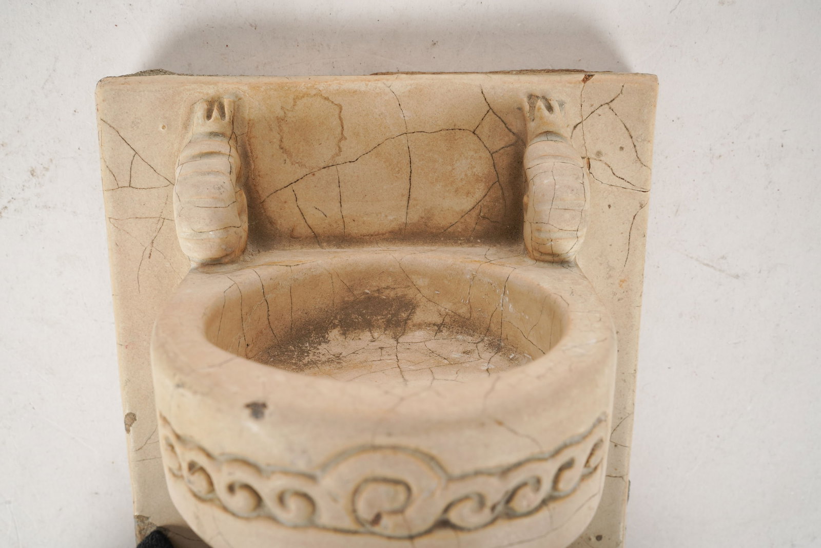 Batchelder Tile Wall Font - 5