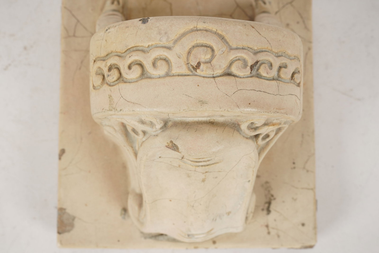 Batchelder Tile Wall Font - 6