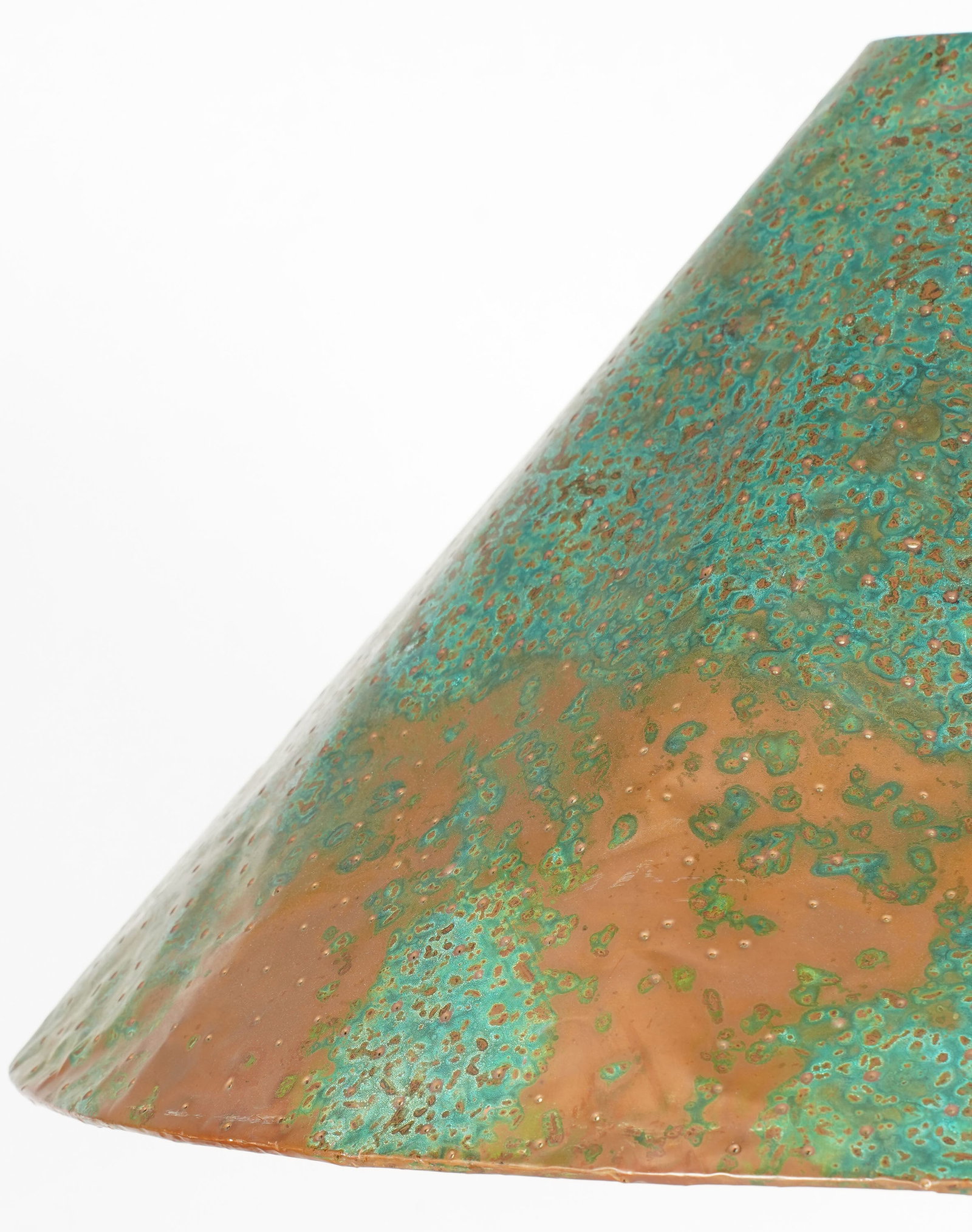 Champleve Floor Lamp - 3