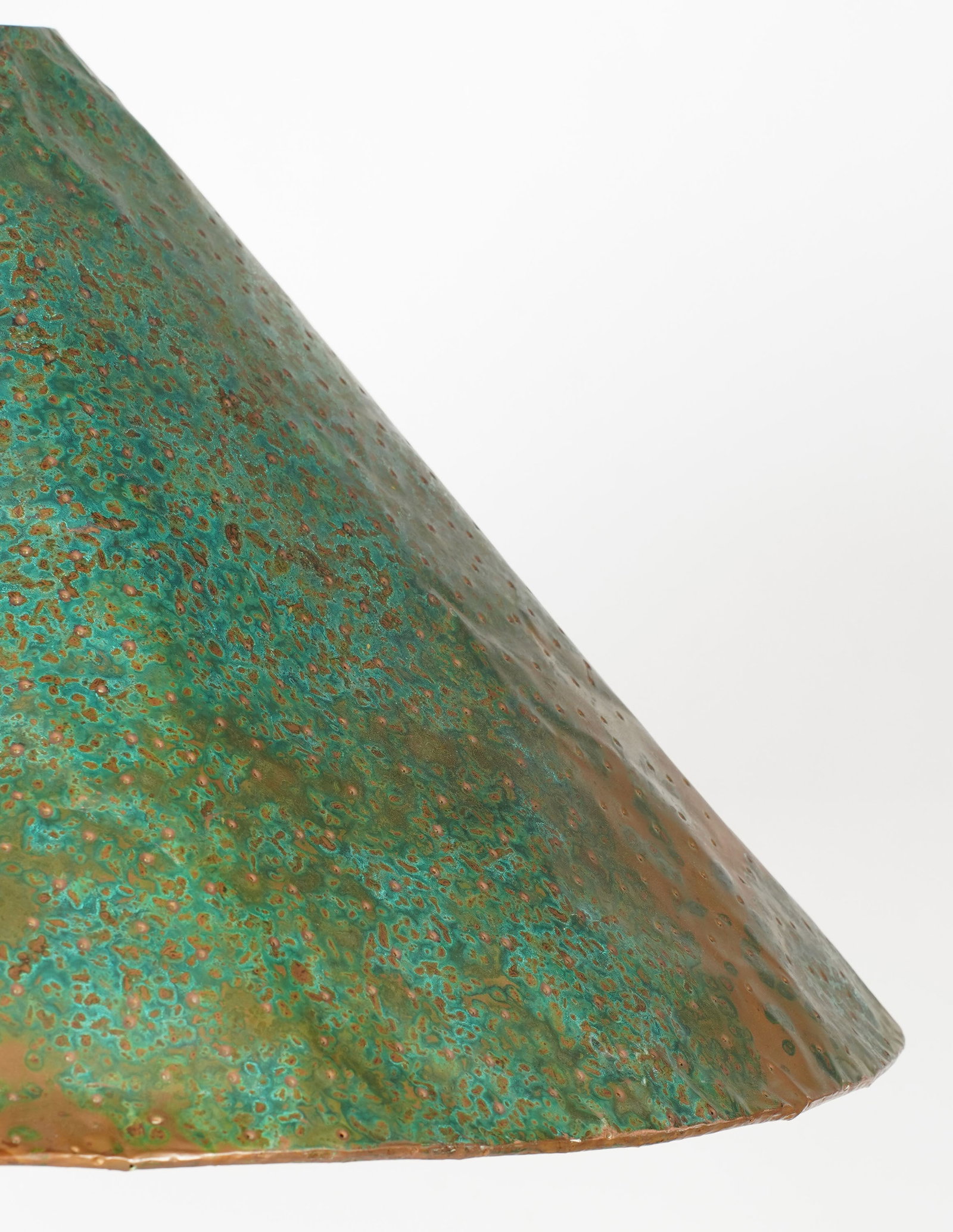 Champleve Floor Lamp - 4