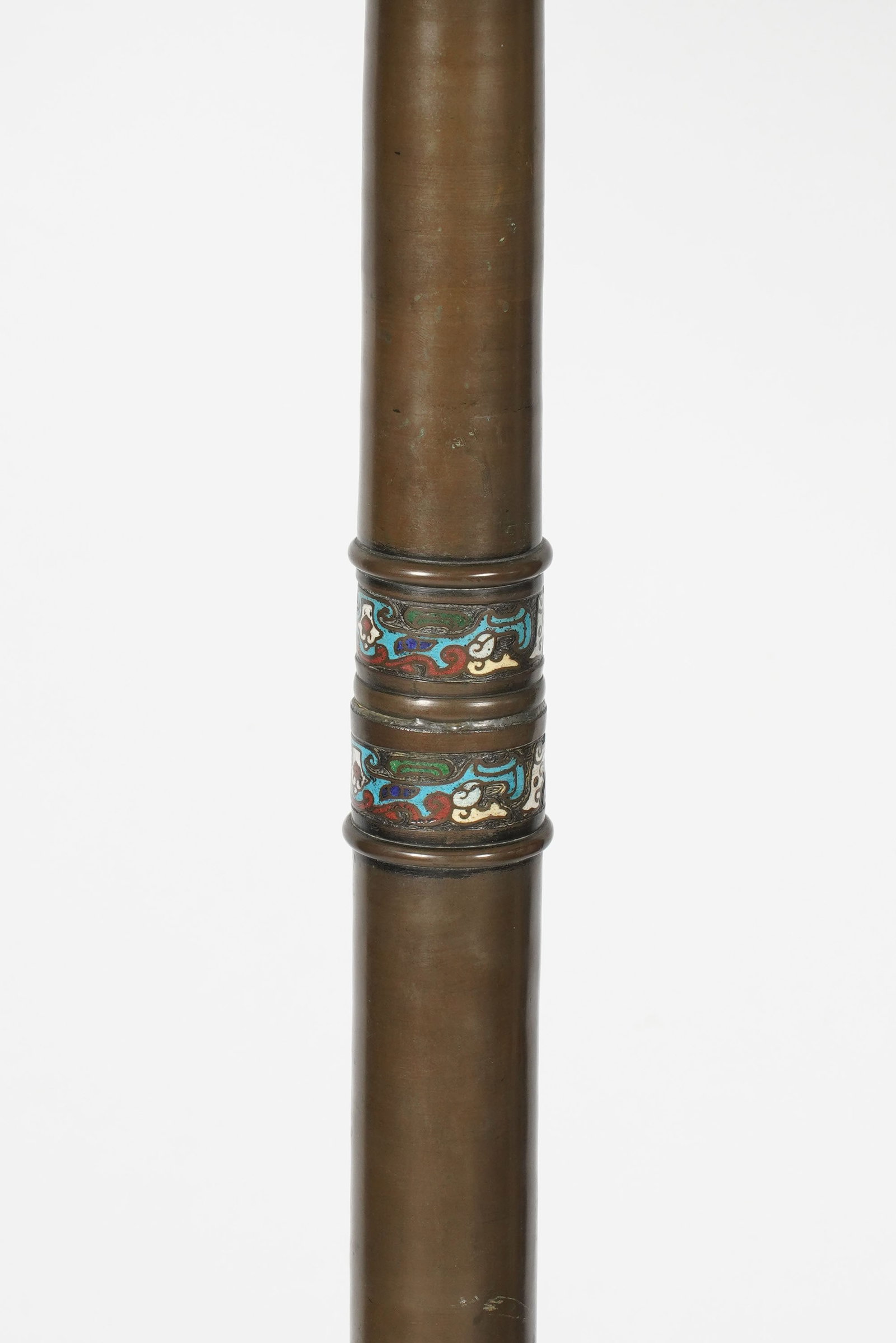 Champleve Floor Lamp - 6