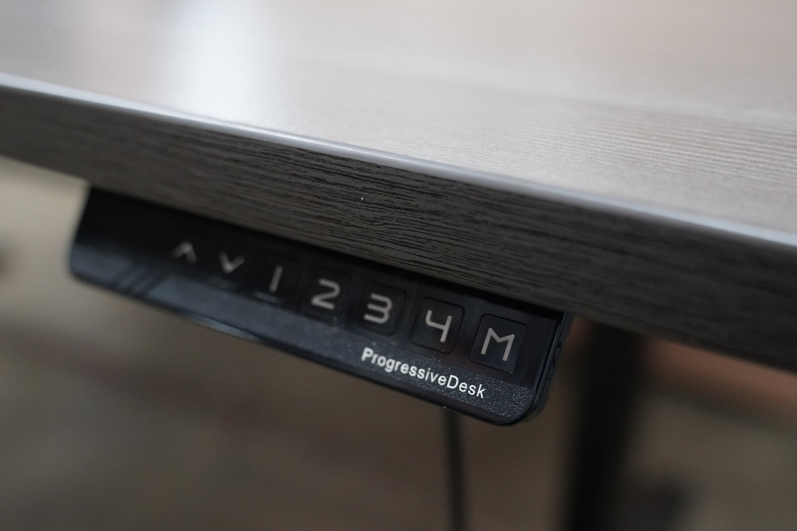 A Contemporary Drafting Table - 11