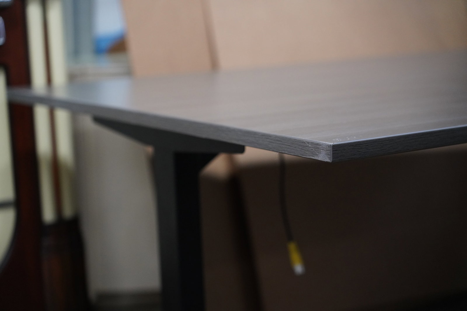 A Contemporary Drafting Table - 2