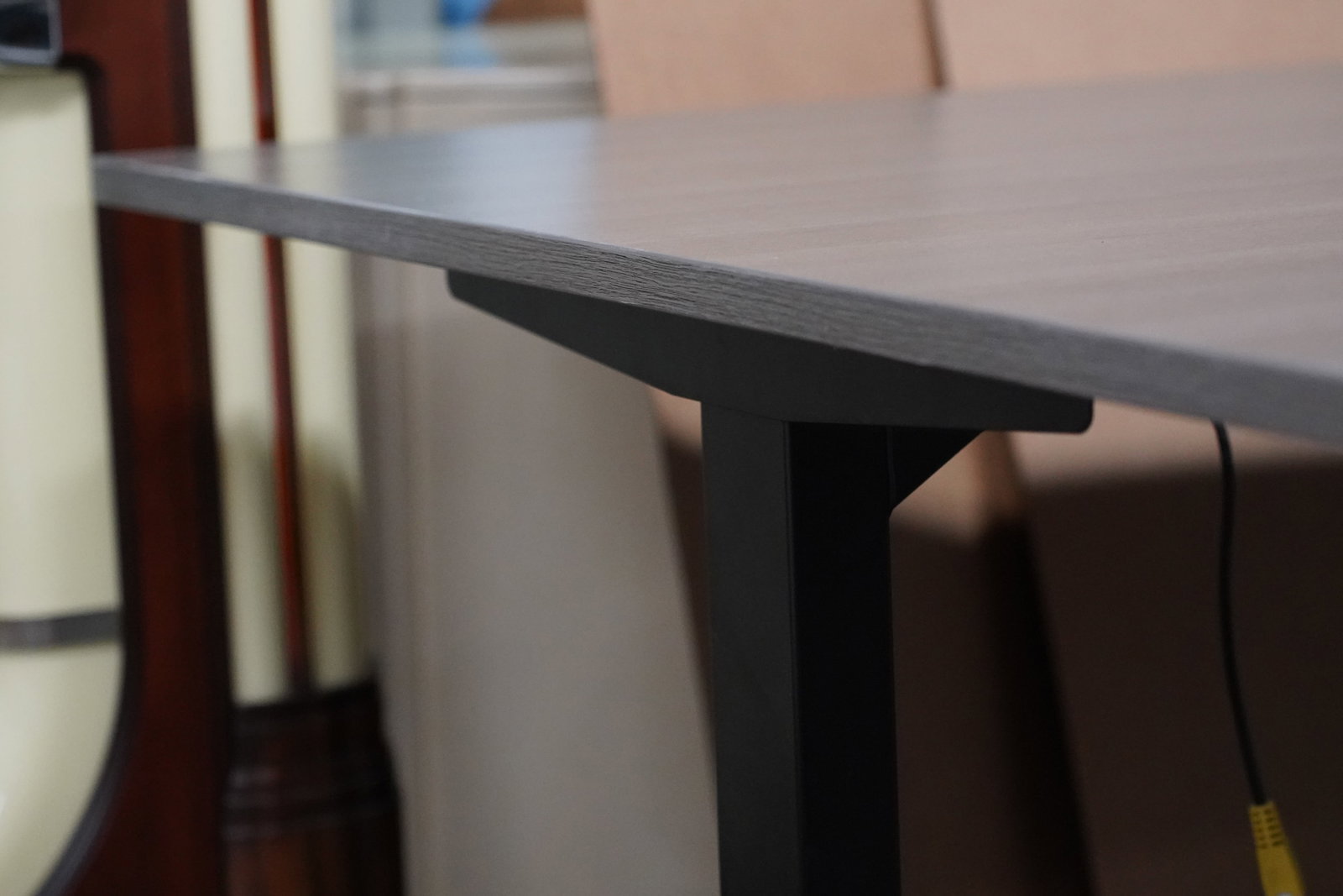 A Contemporary Drafting Table - 3