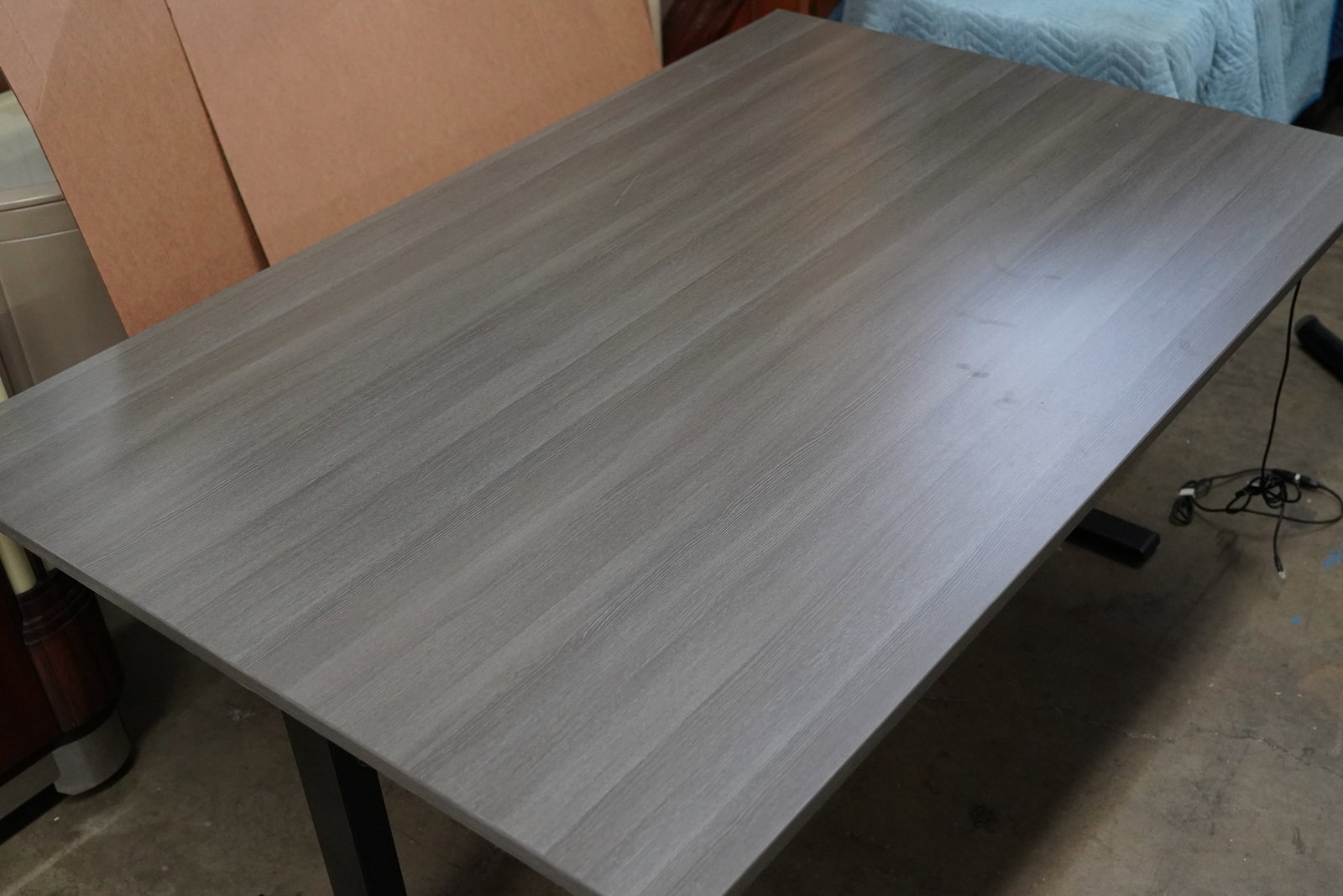 A Contemporary Drafting Table - 5