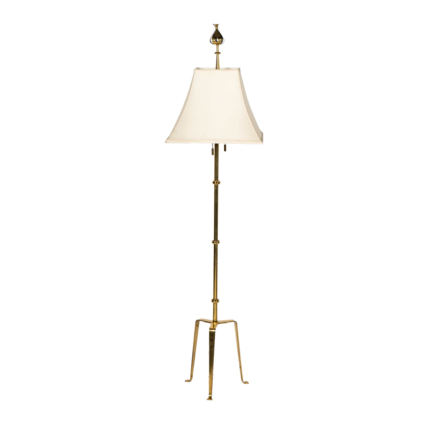 Tommi Parzinger Floor Lamp (1 of 13)