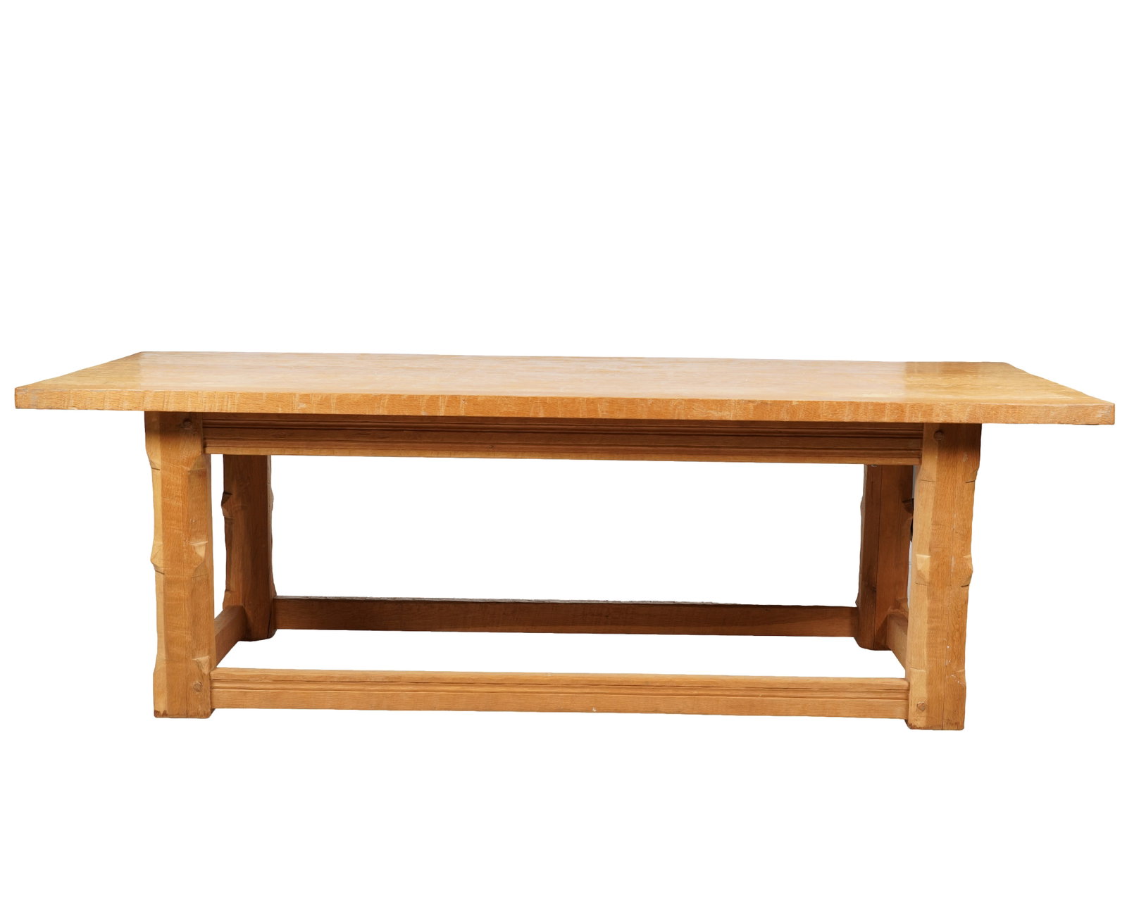 Rustic Farm Table (1 of 11)