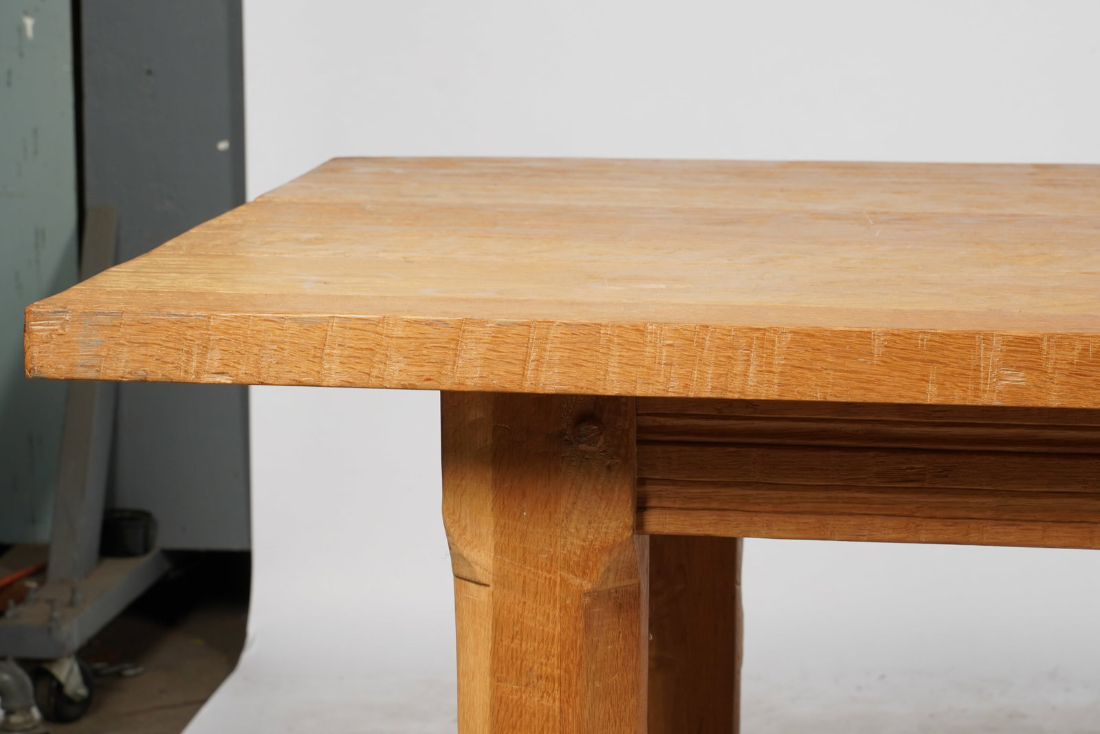 Rustic Farm Table - 2