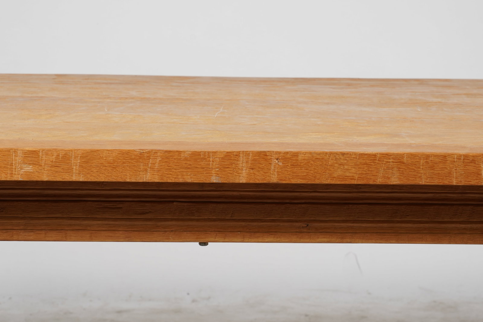 Rustic Farm Table - 3
