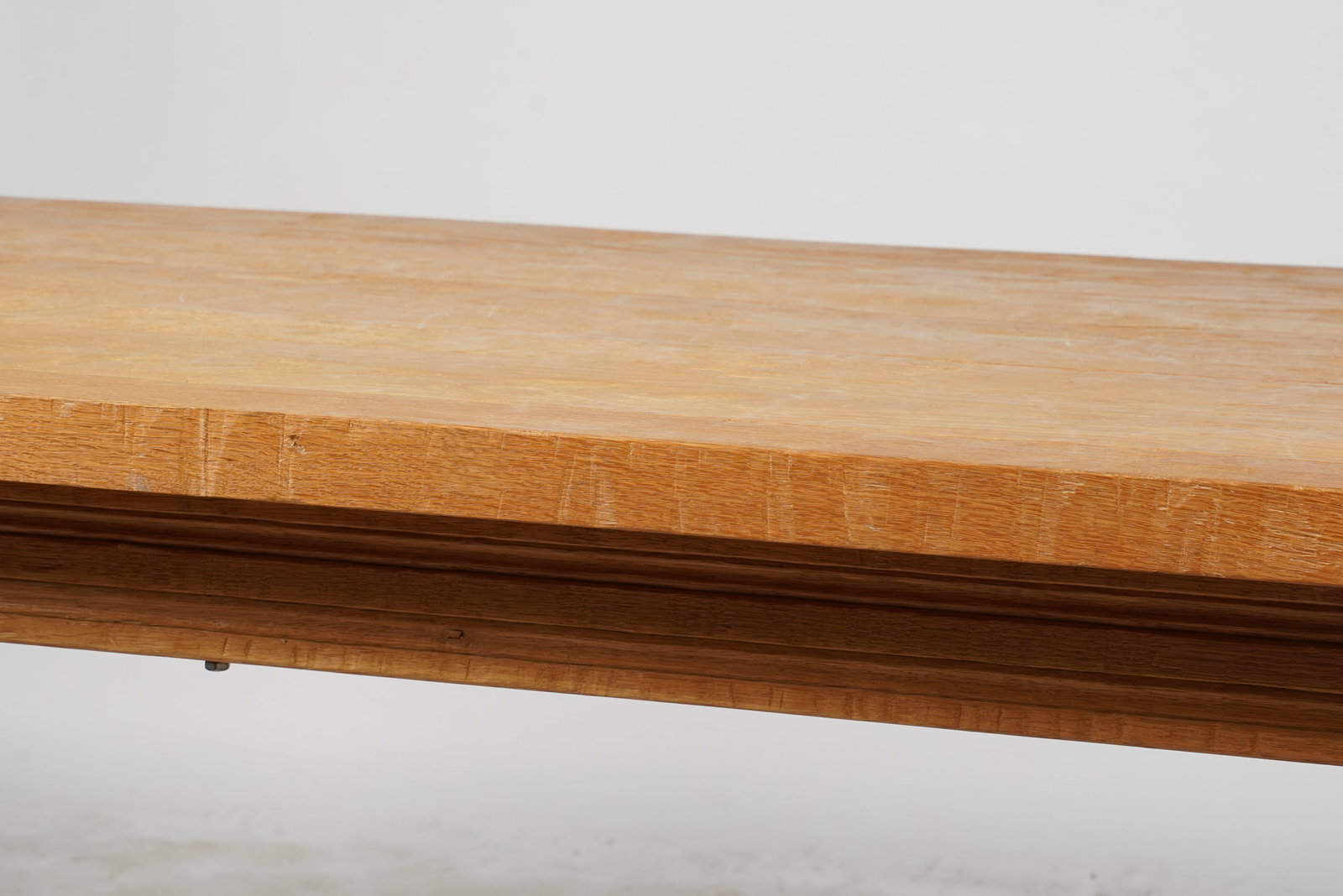 Rustic Farm Table - 7