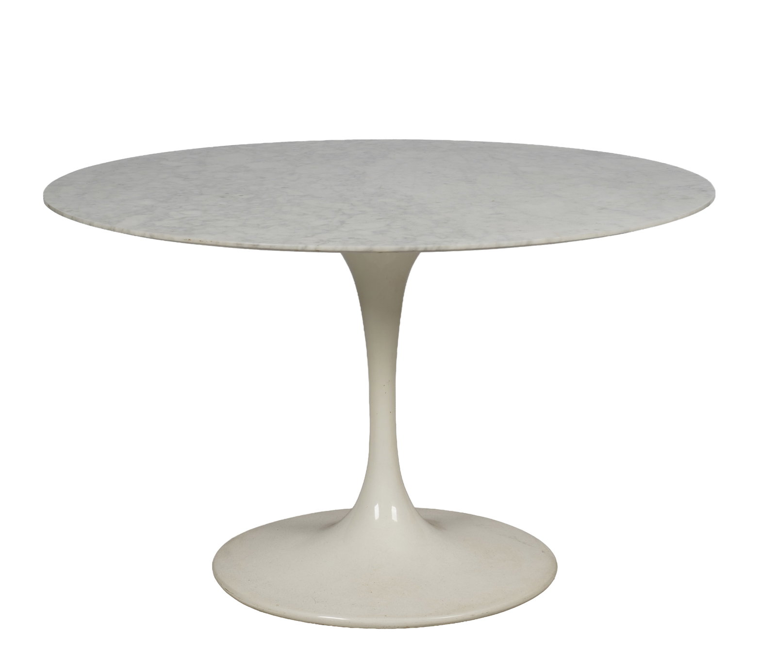 Saarinen-Style Tulip Table (1 of 8)