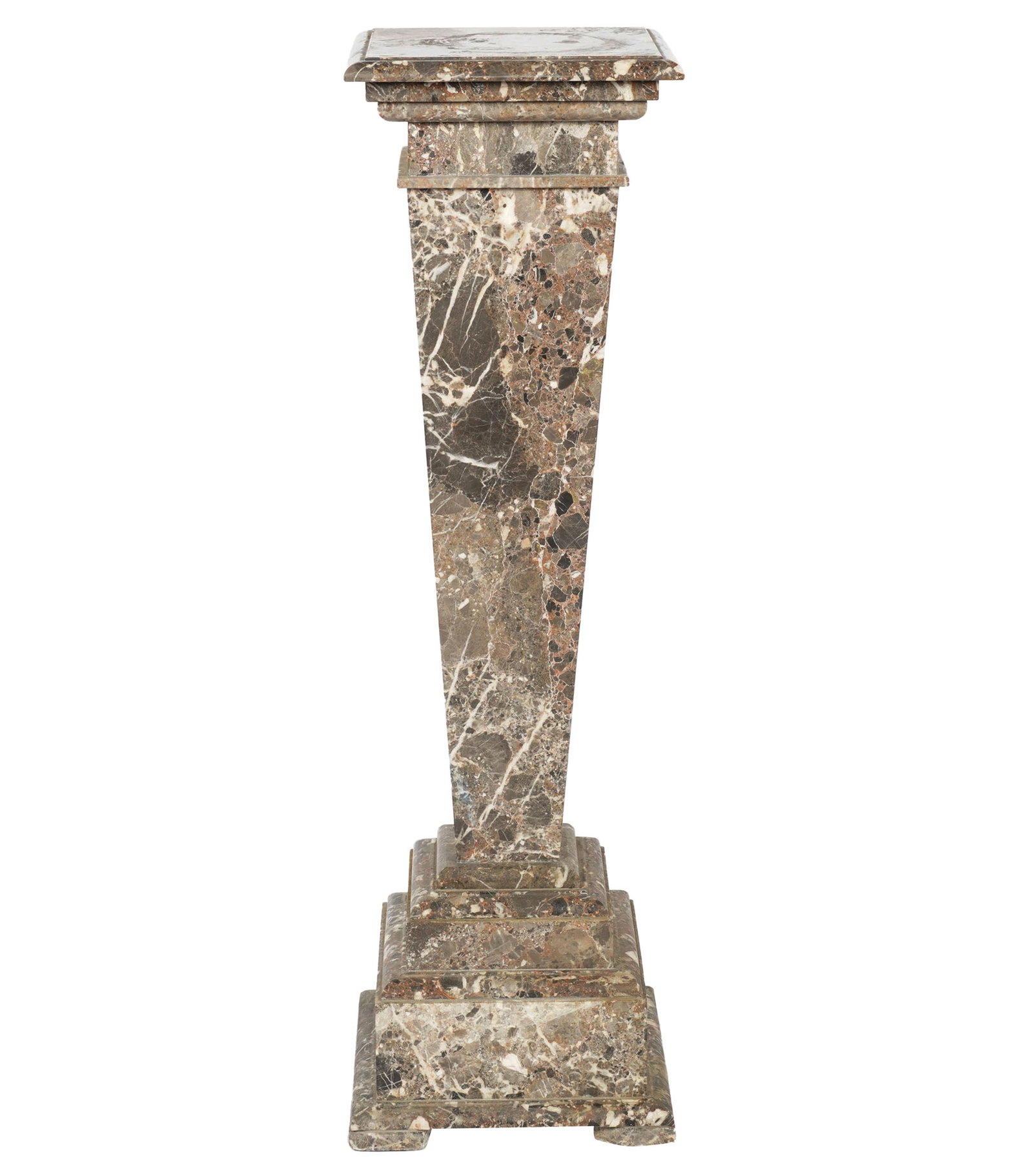 Marble Pedestal (1 of 8)
