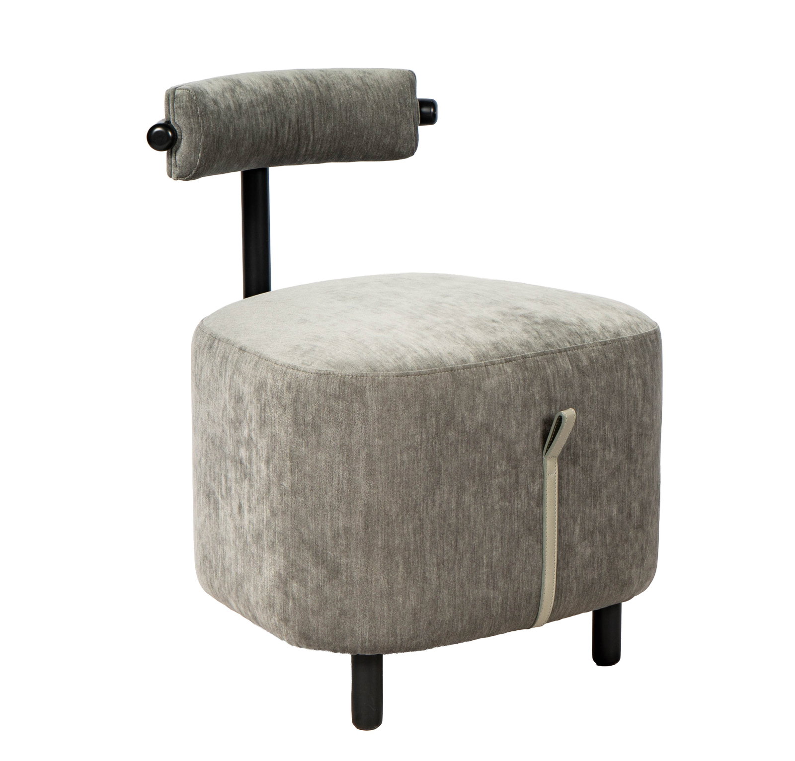 District Eight Accent Chair (1 of 7)