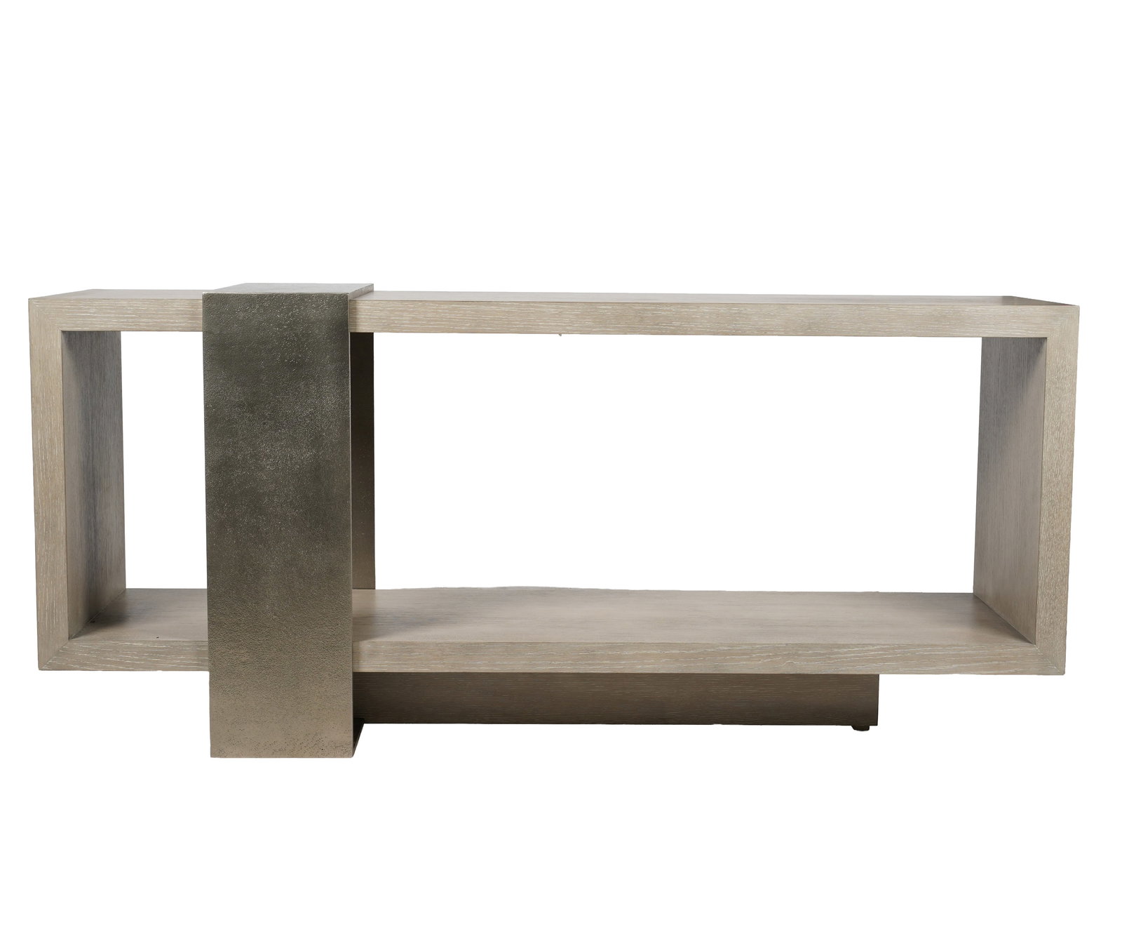 A Contemporary Credenza (1 of 8)