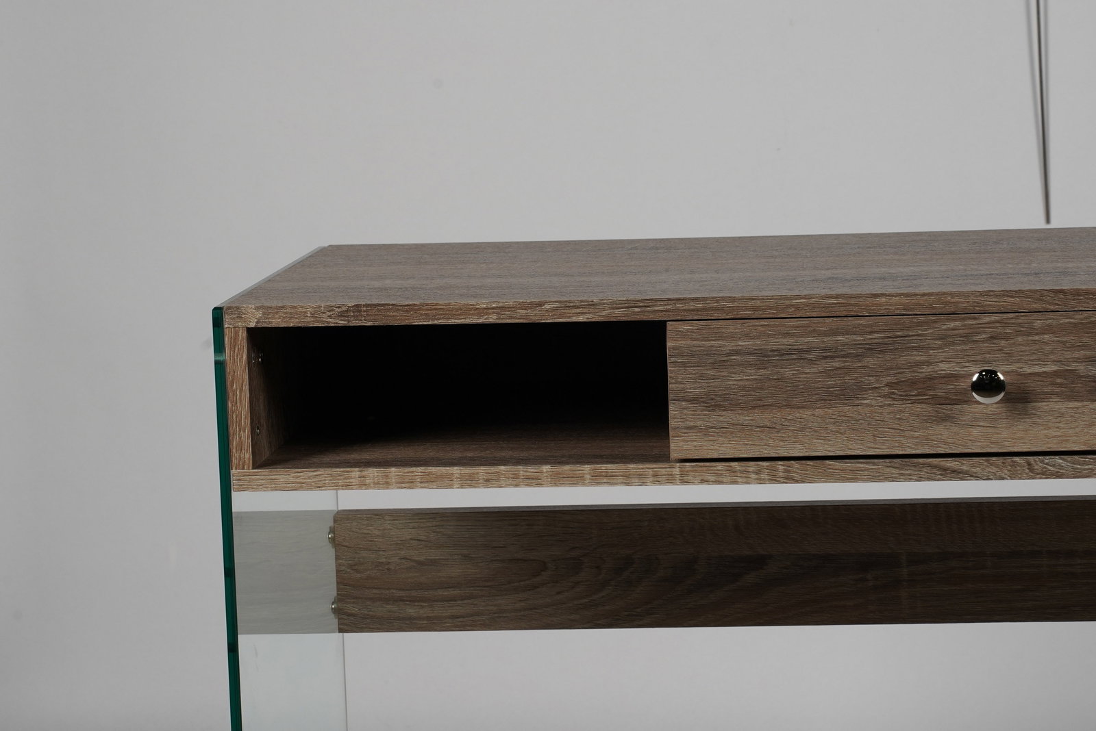 Contemporary Vanity Table - 2
