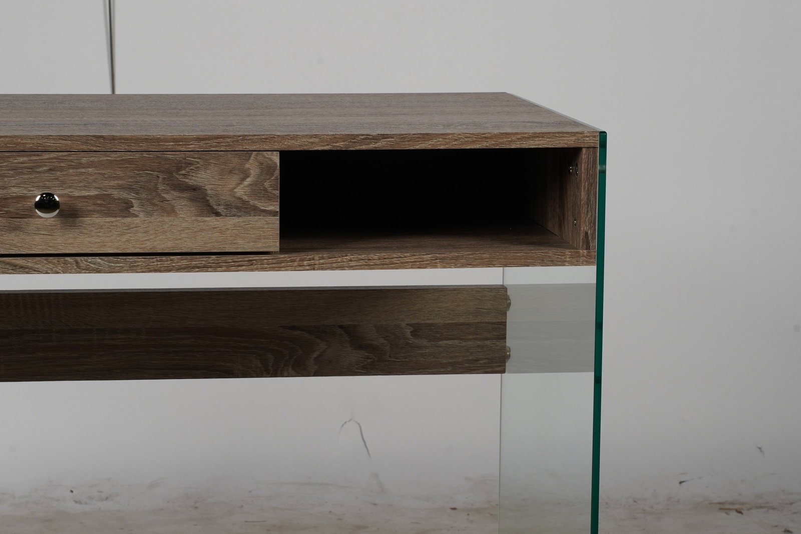 Contemporary Vanity Table - 3