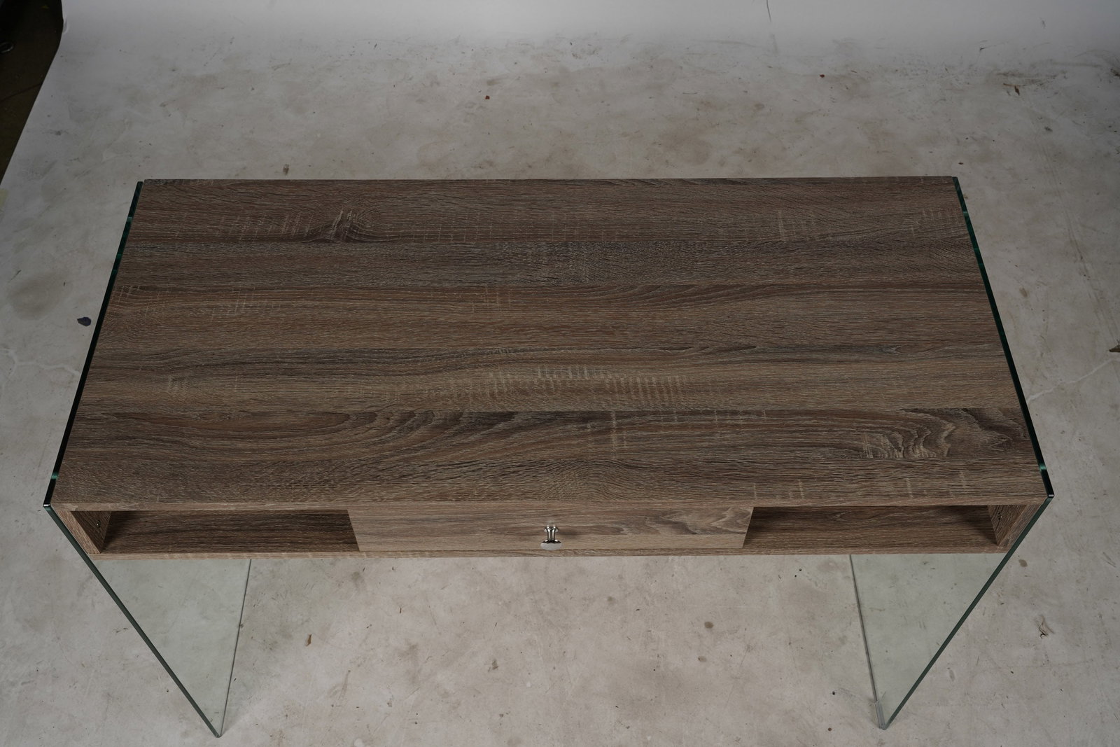 Contemporary Vanity Table - 4