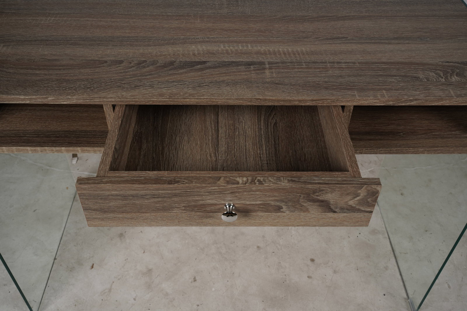 Contemporary Vanity Table - 5