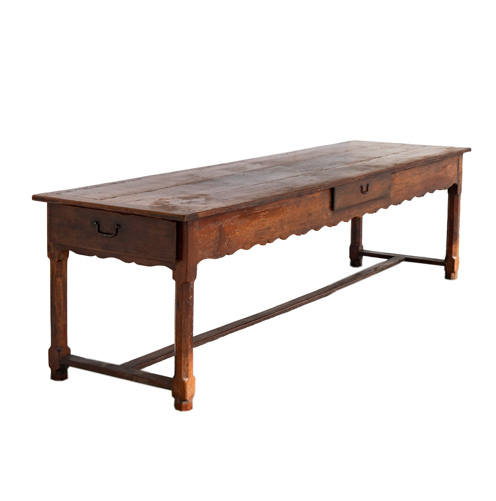 Country French Farm Table (1 of 20)