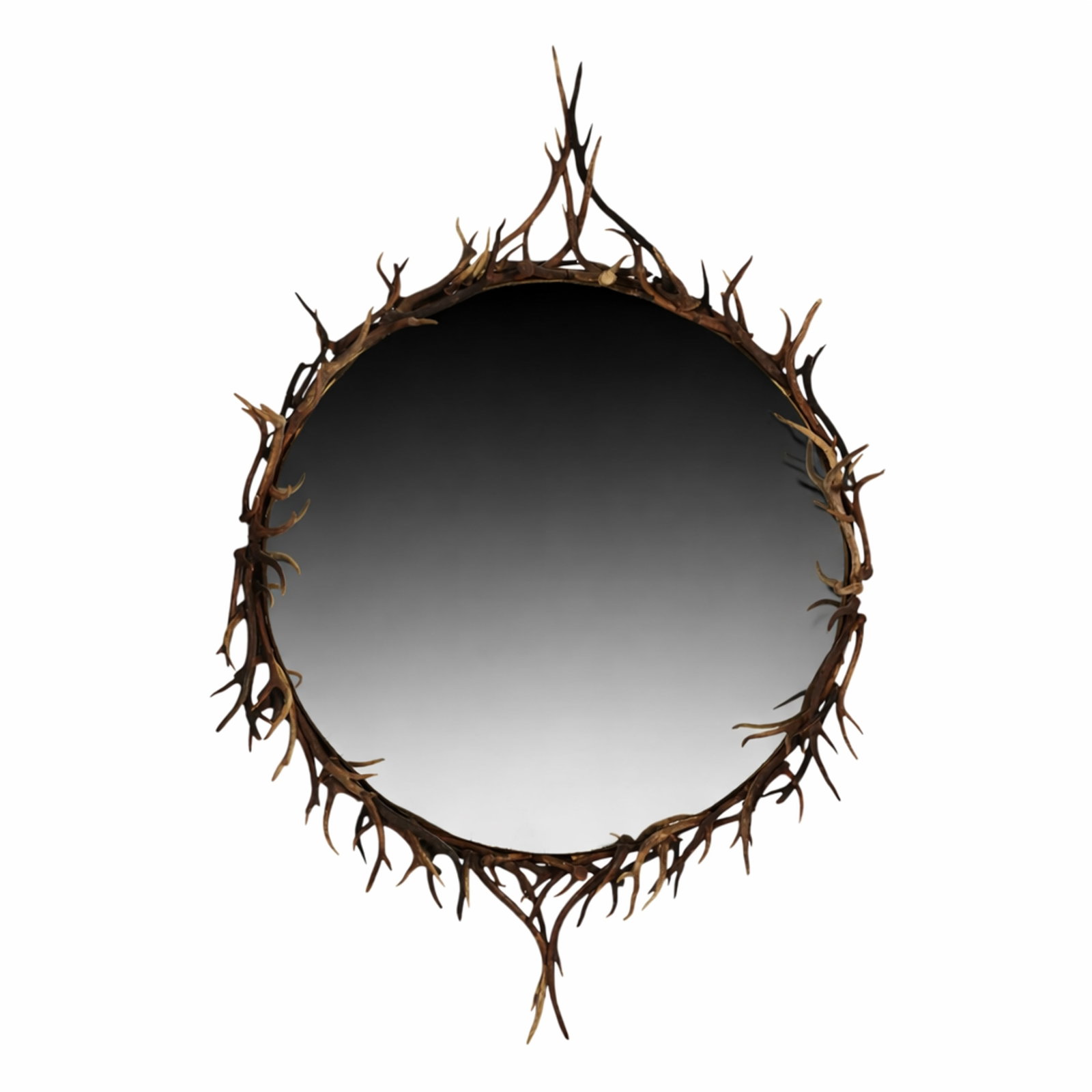 Antler Frame Mirror (1 of 10)