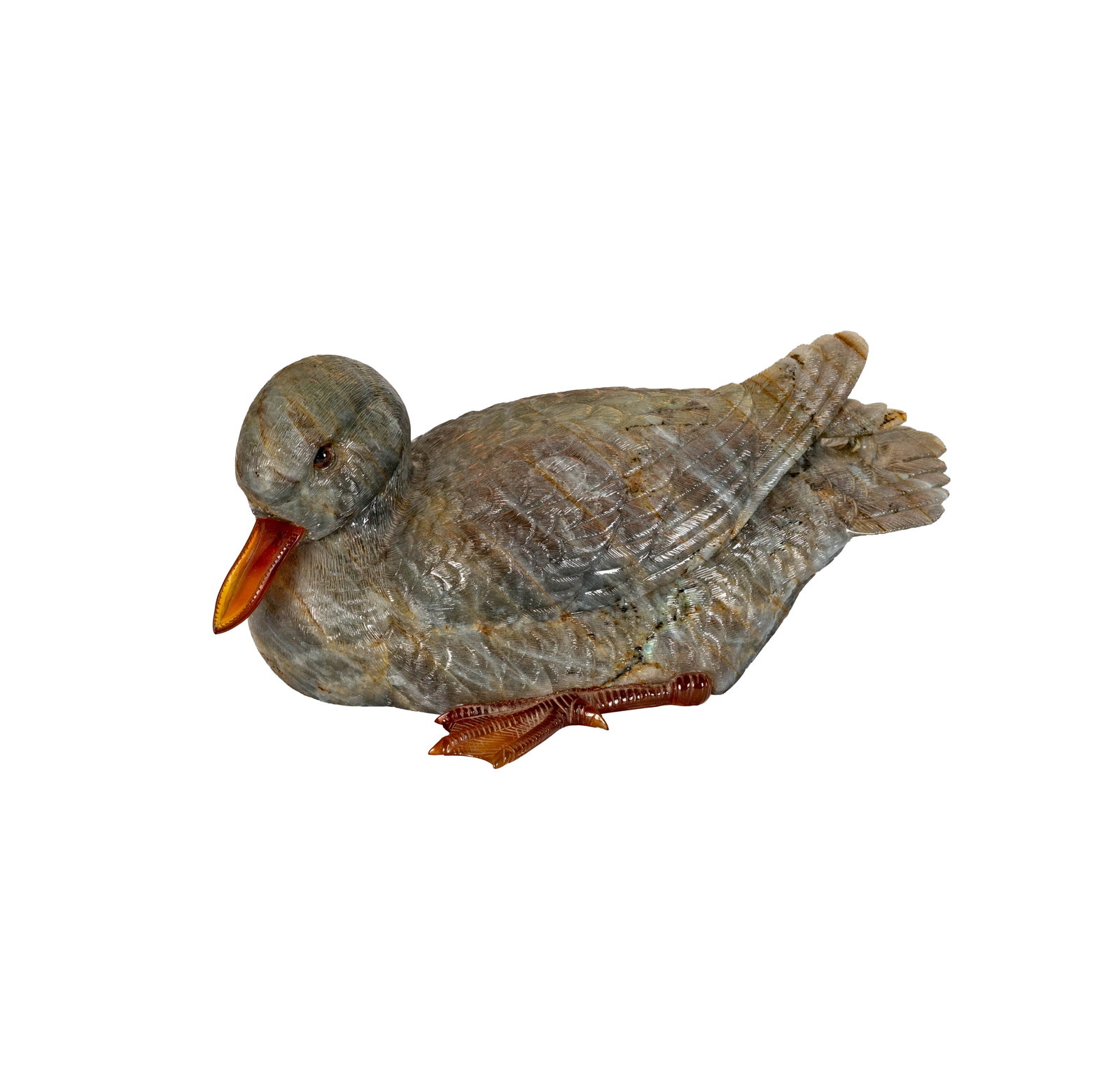 Andreas von Zadora-Gerlof, Duck (1 of 13)