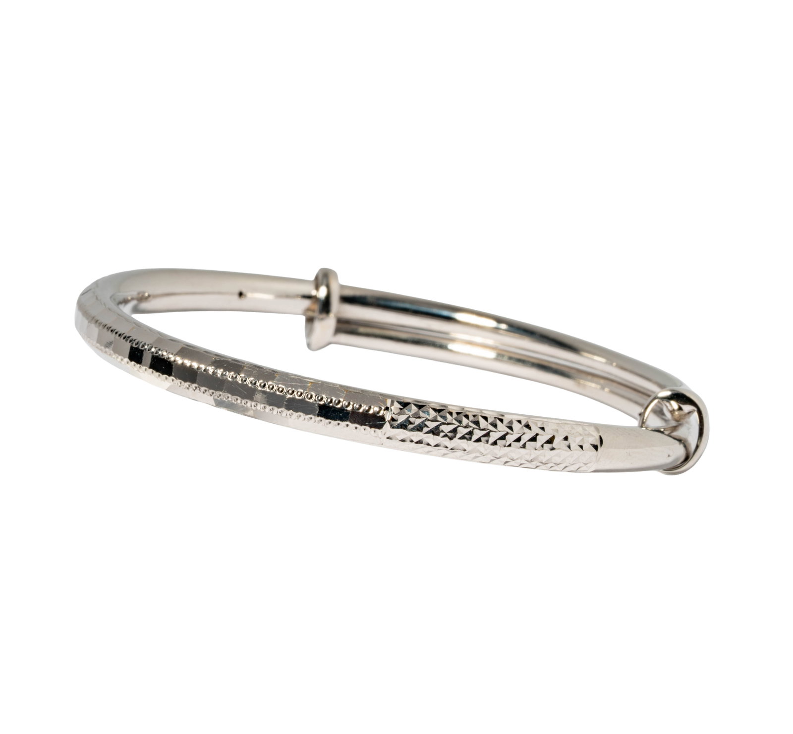 Platinum Bracelet - 2
