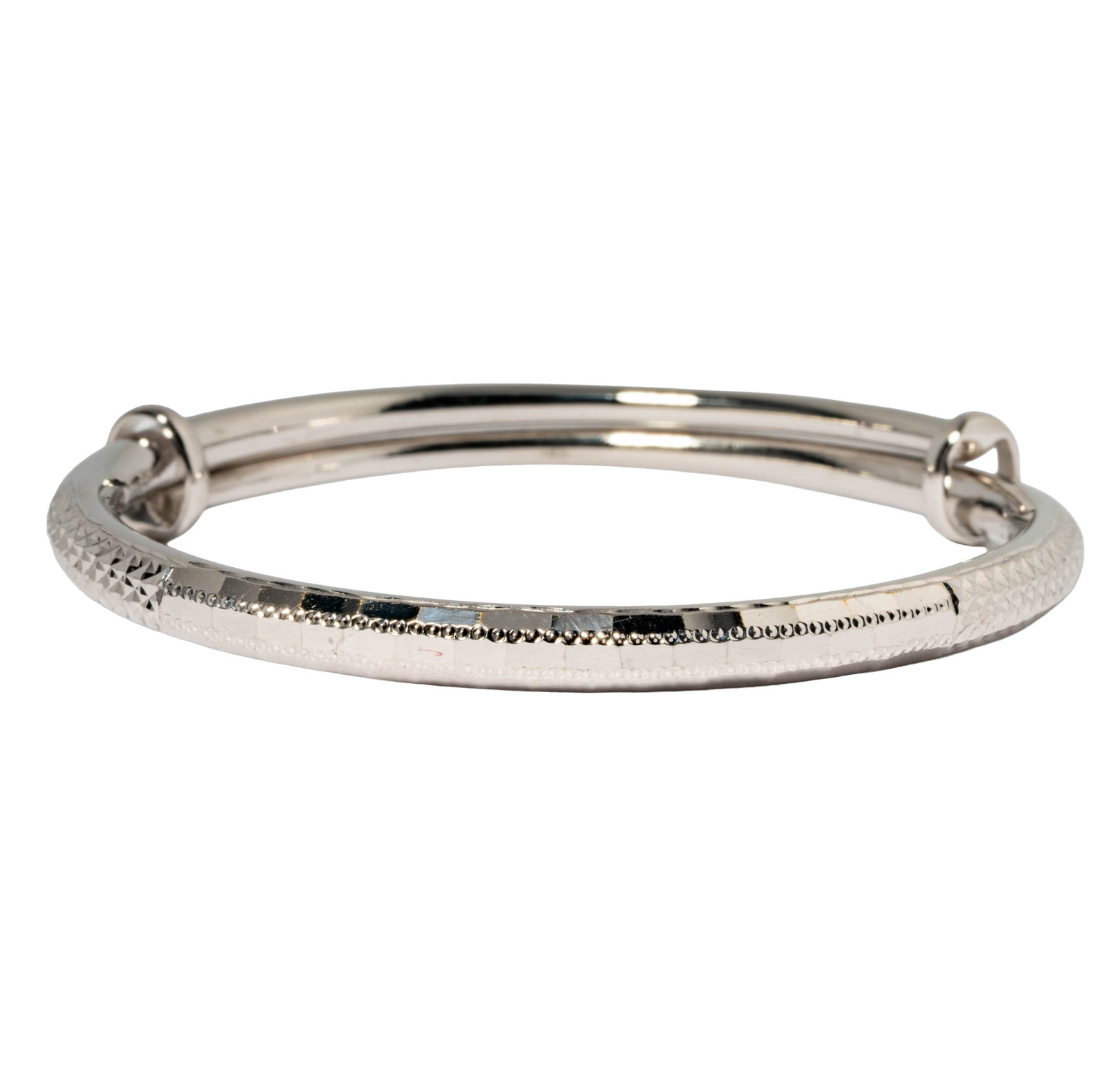 Platinum Bracelet - 3