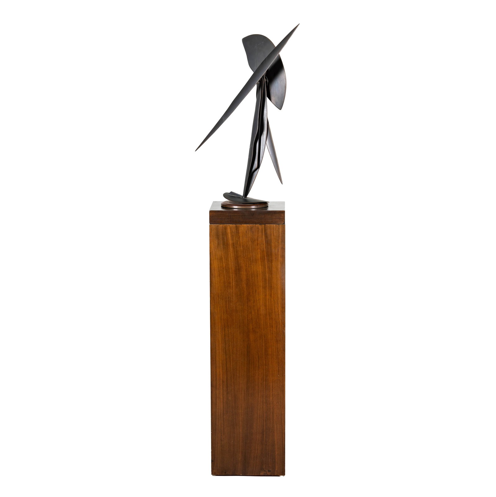 George Baker, 1931-1997, Kinetic Sculpture (1 of 13)