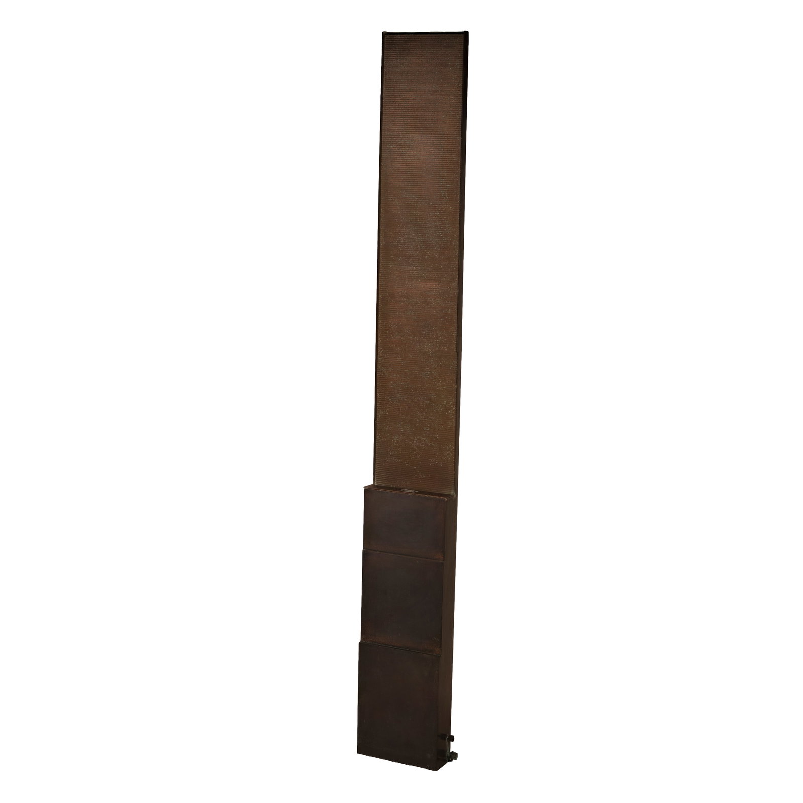 Eric Orr (1939-1998), Alta Mir (Fountain) (1 of 14)
